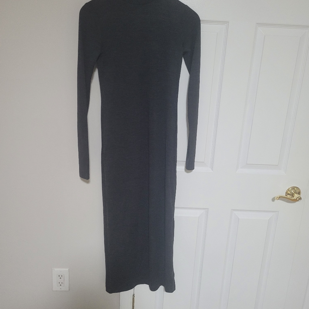 Ralph Lauren turtleneck wool dress size S - Picture 4 of 12